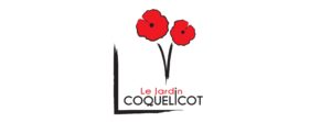 LE JARDIN COQUELICOT